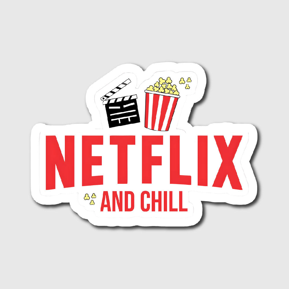 Netflix & Chill
