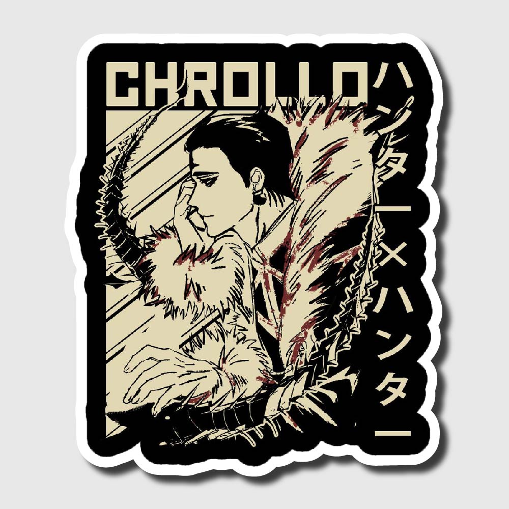 Ryo Ishigori Stickers