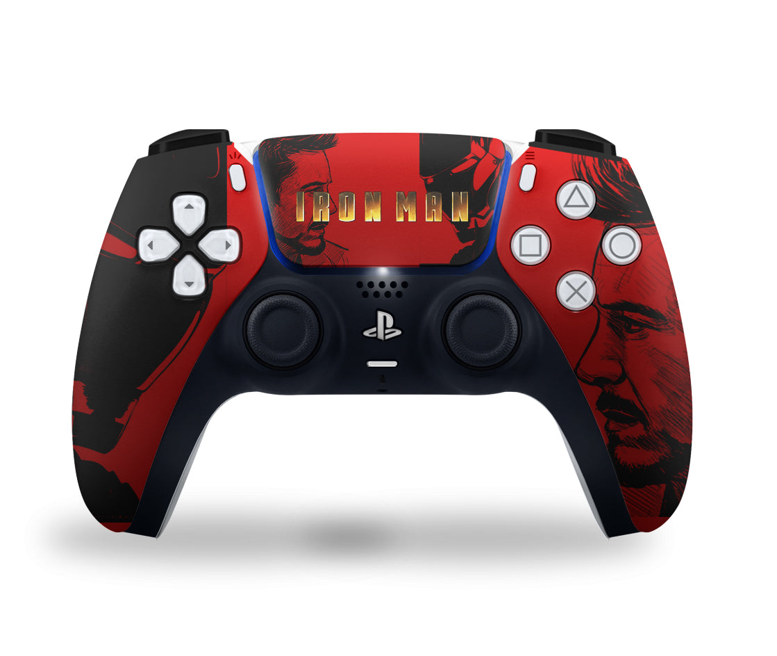 ps5-ironman-controller-decals