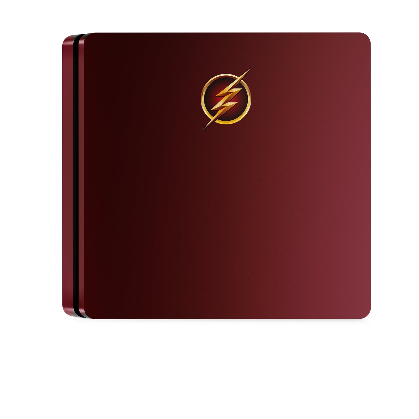 PS4 Skin Flash Logo