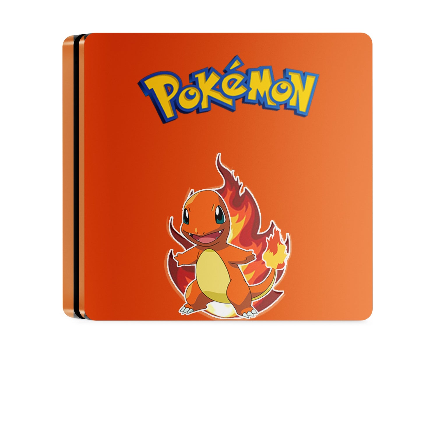 PS4 Skin Charmander