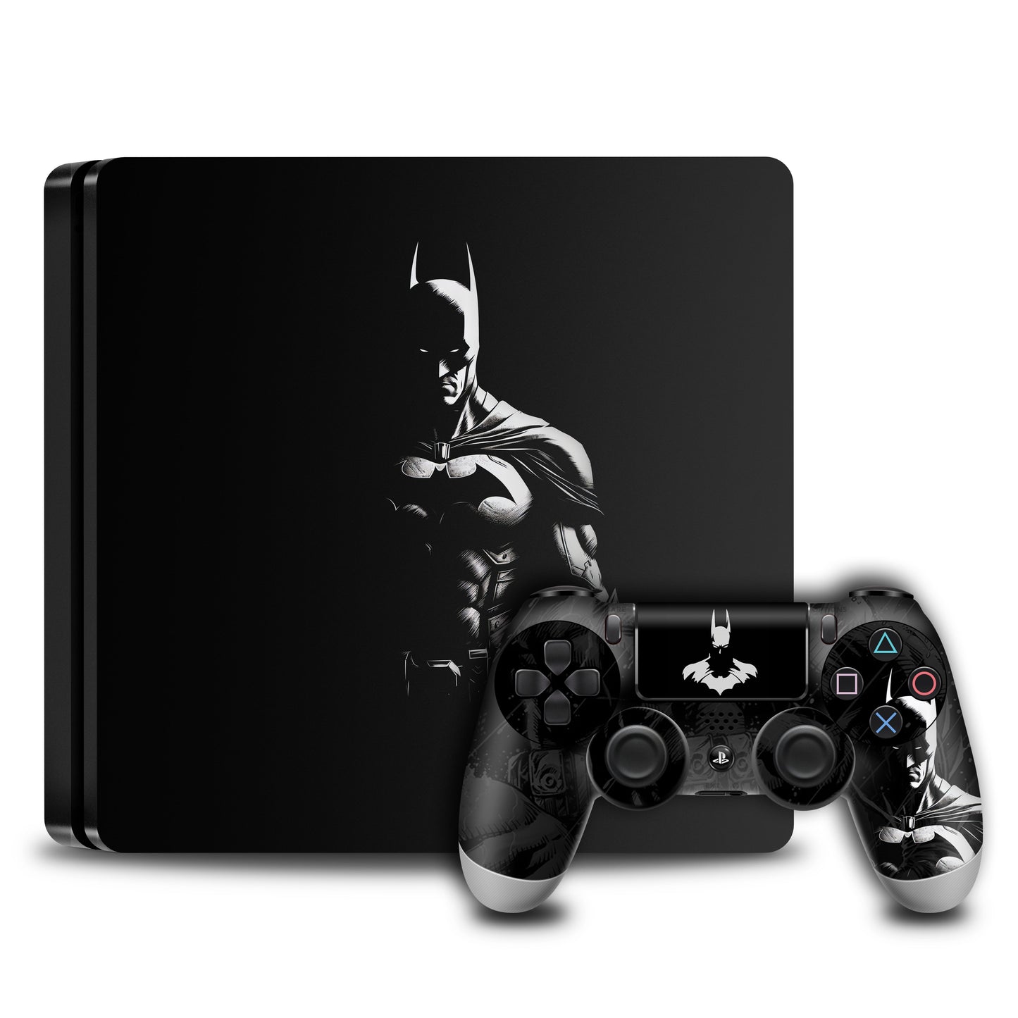DC Batman PS4 Skin