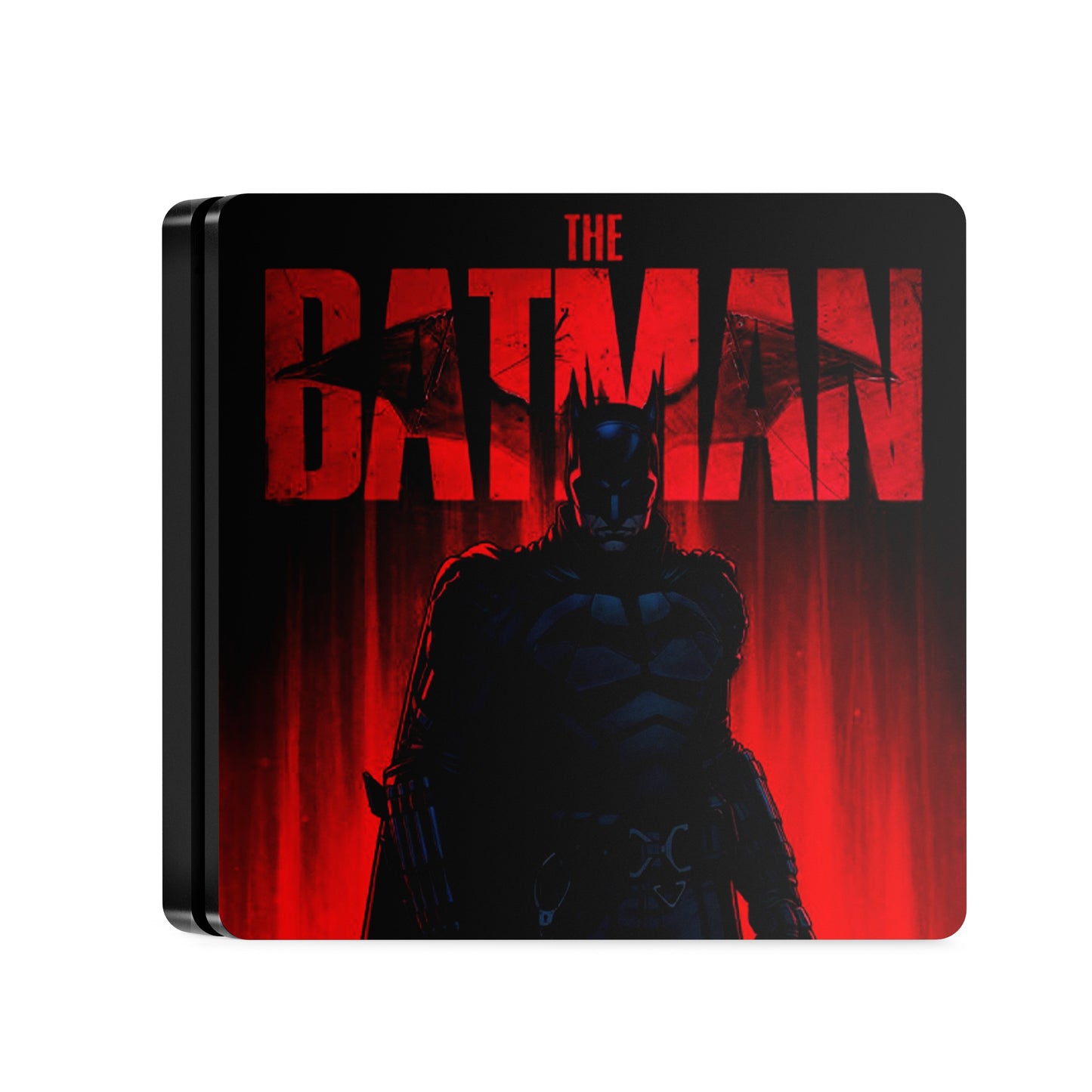 Ps4 batman Console skins