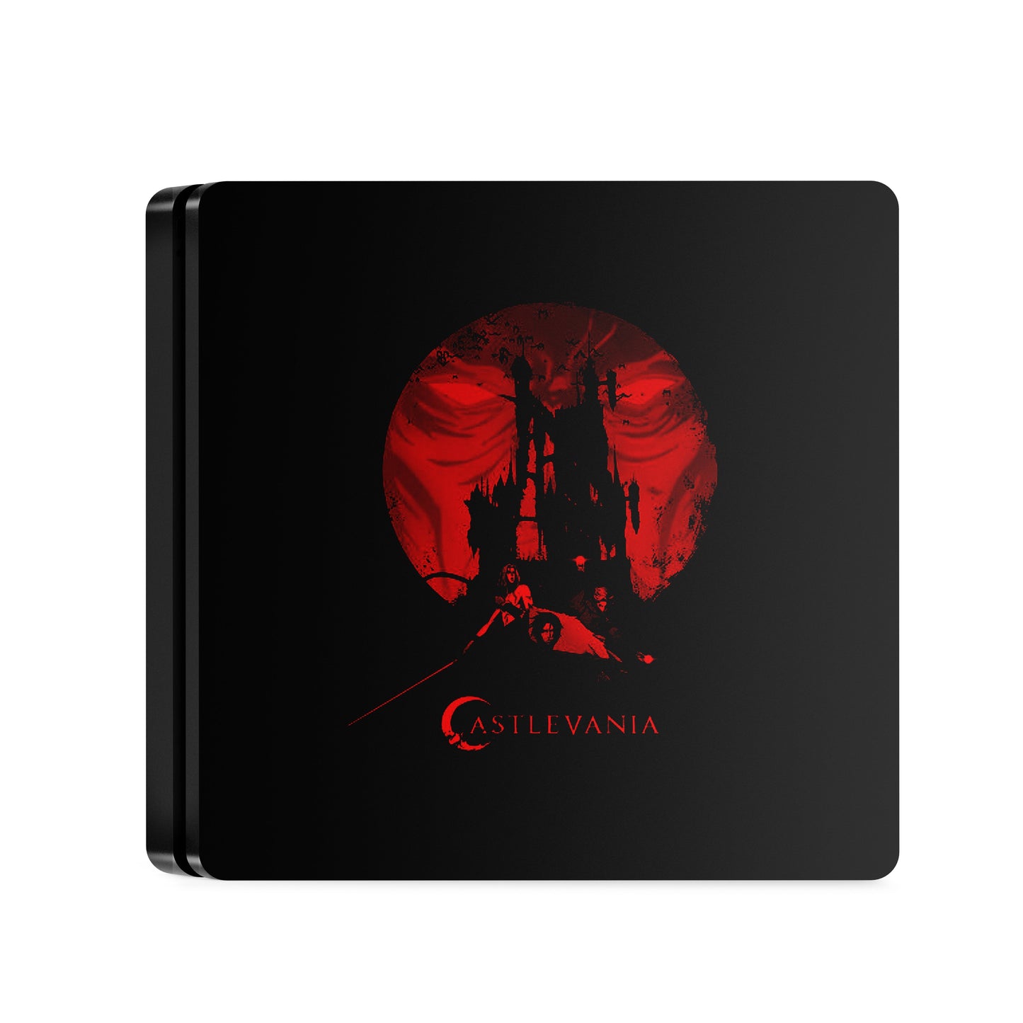 PS4 Skin Castlevania