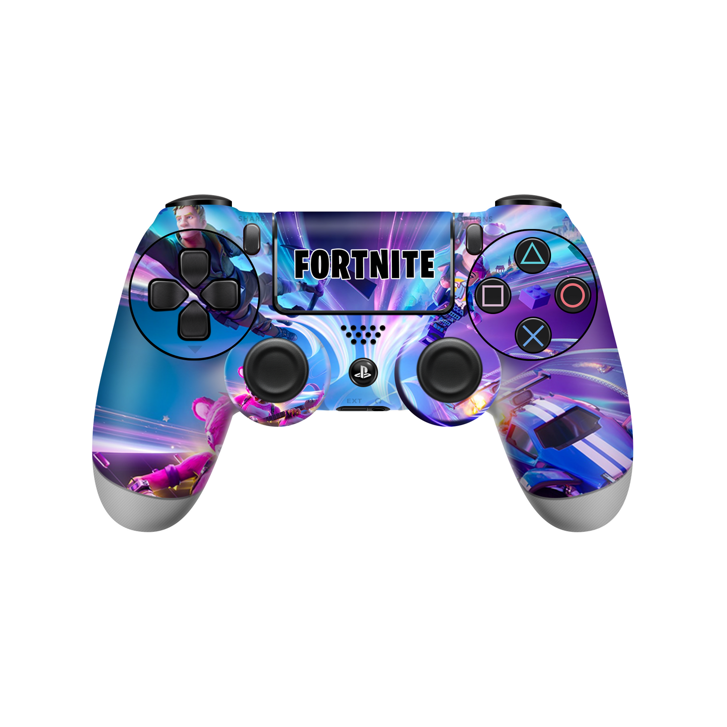 PS4-fortnite-2x-controller-skins