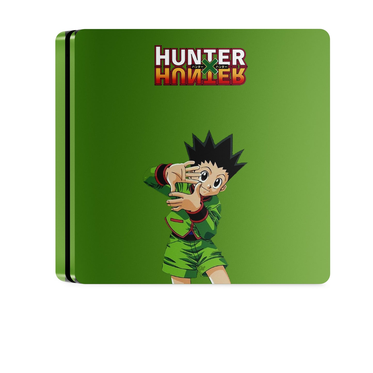 PS4 Skin HxH Gon