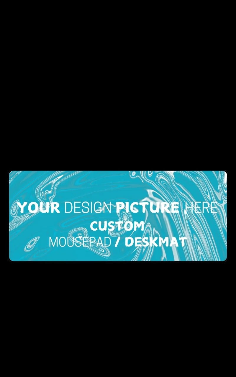 Mousepads - Customized Gaming Mousepads