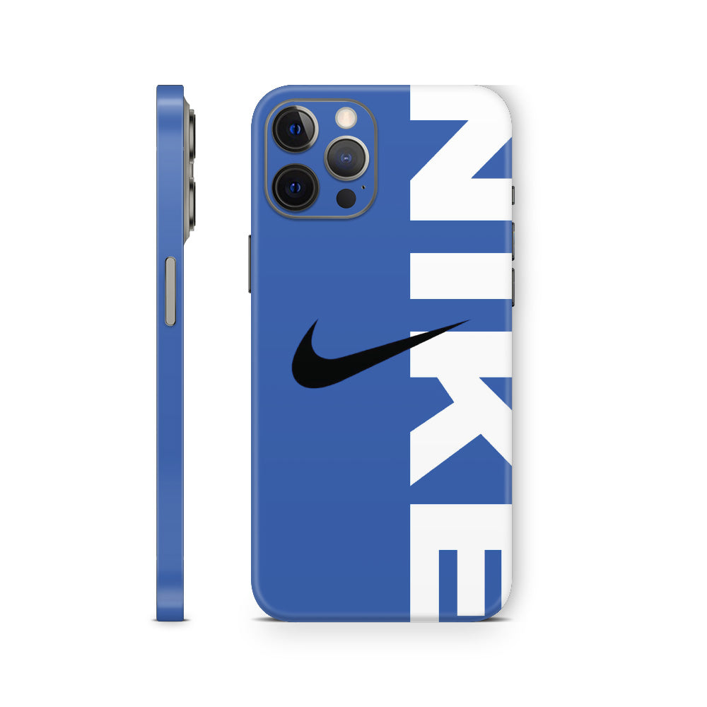 Nike iPhone Skin