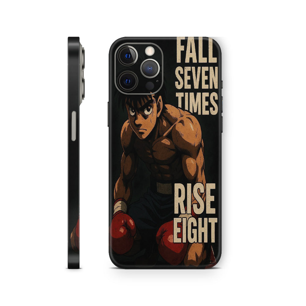 Boxer iPhone Skin