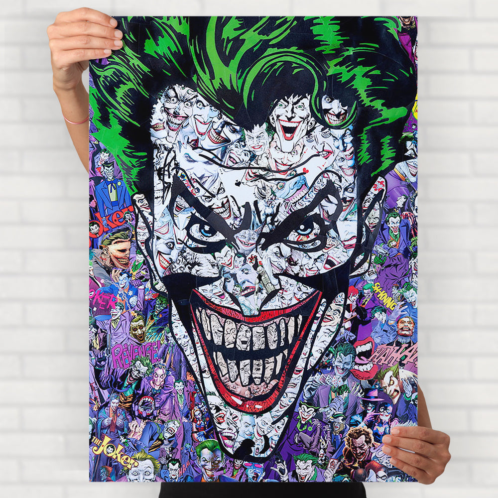 Joker Poster