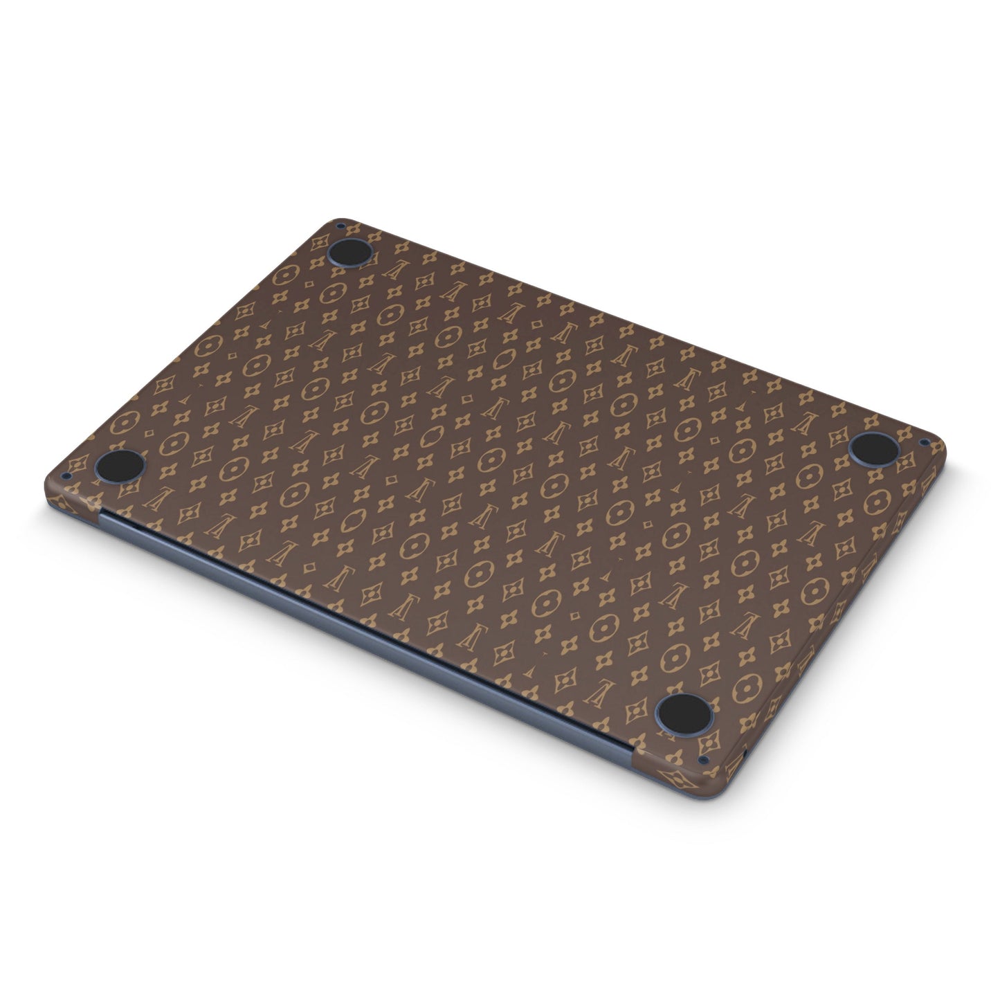 Louis Vuitton Macbook Skin
