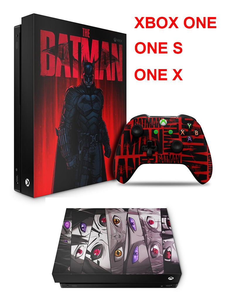 Xbox One Skins