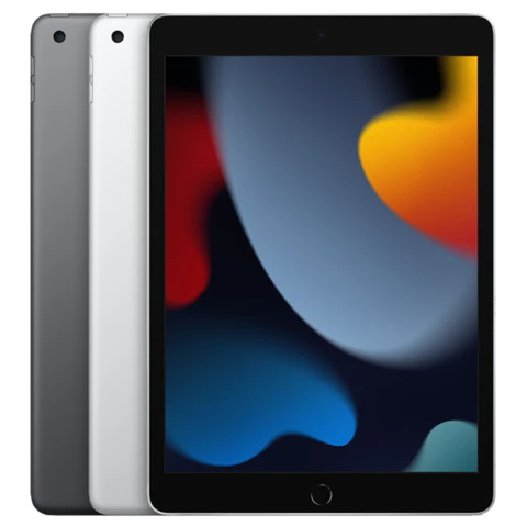 iPad 10.2'' (Gen 9,2021)