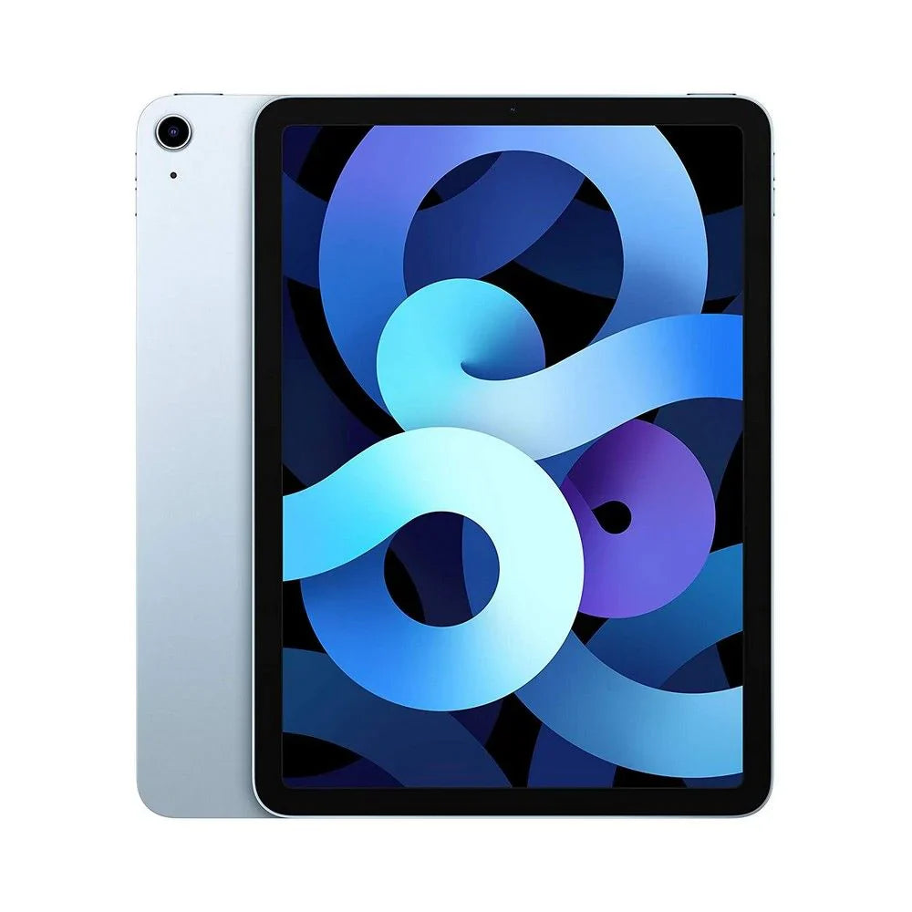 ipad air 4