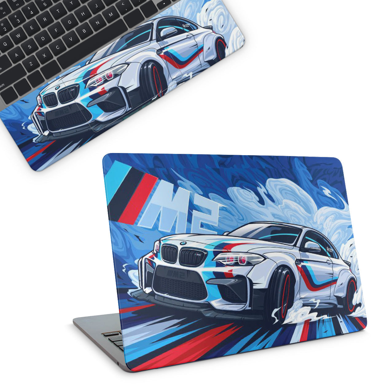 Laptop Skins