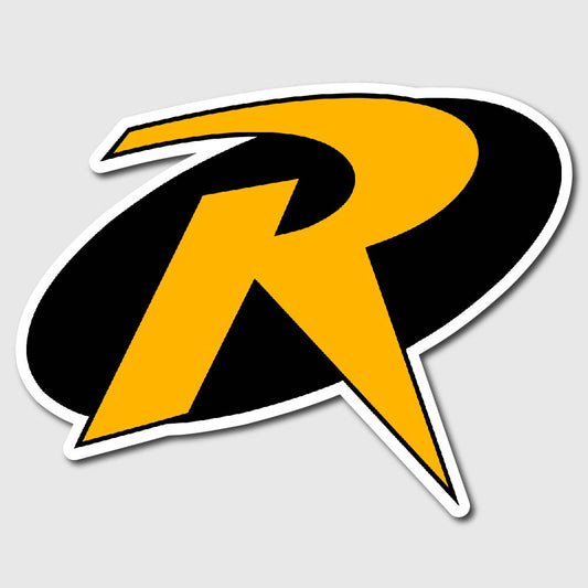 DC Robin Sticker