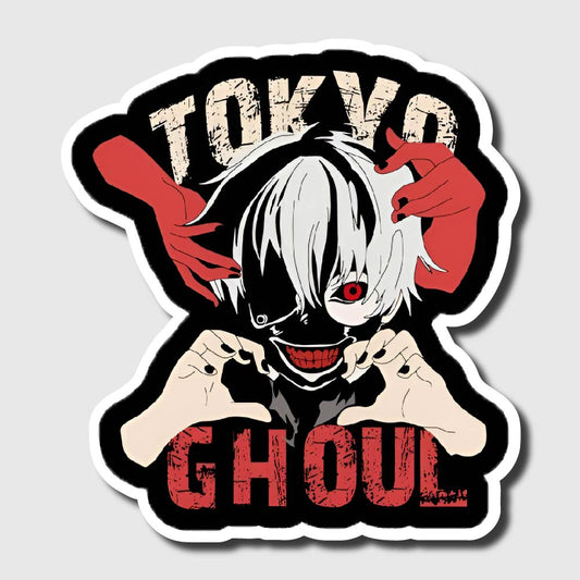 Tokyo Ghoul Sticker