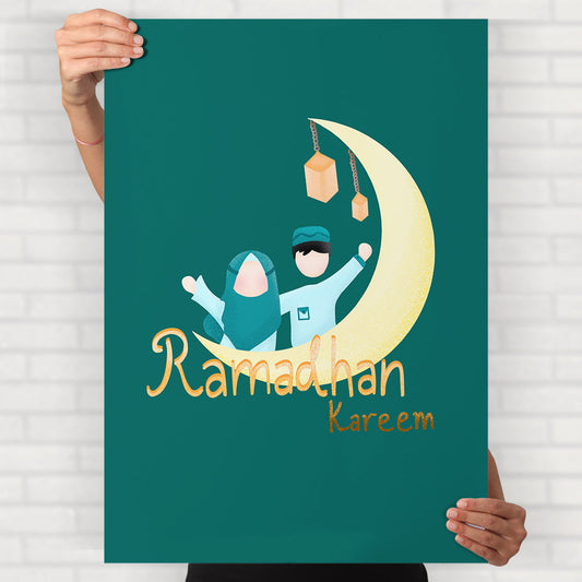 Ramadhan Poster