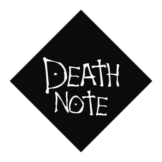 Death Note Sticker