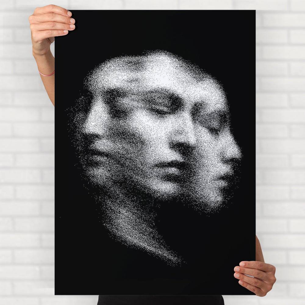 Blurry Poster