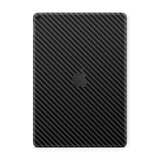 ipad skin with carbon fibre material