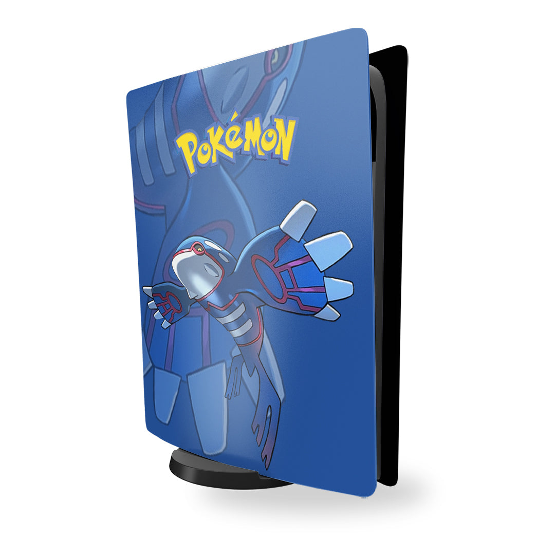 Ps5 Pokemon kyogre Console