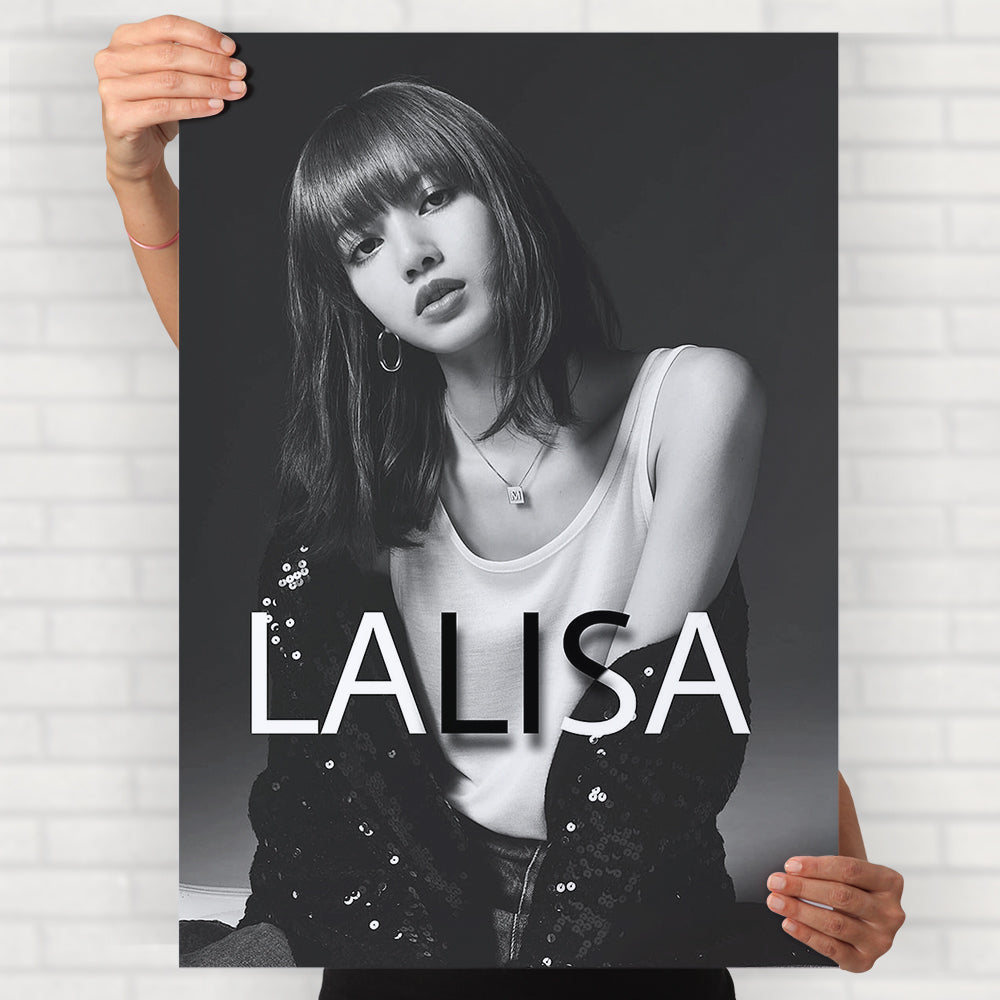 Lalisa Poster