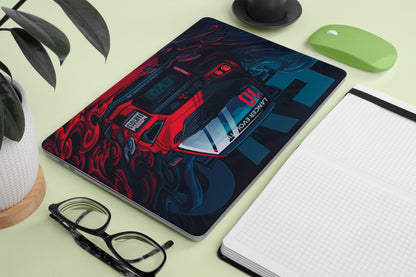Evo Laptop Skin