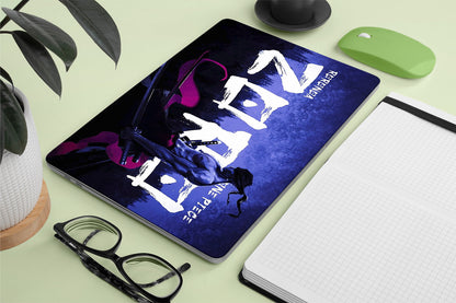 Zoro Laptop Skin