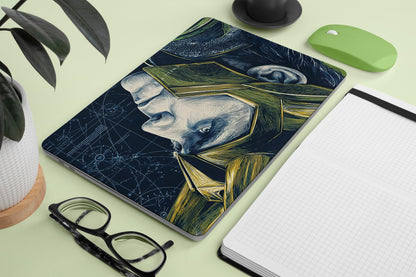 Loki Laptop Skin