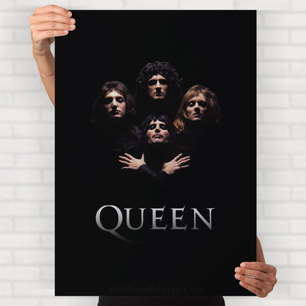 Queen Poster