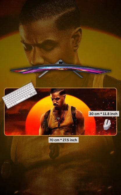 Mousepads - Sinners Gaming Mousepad/deskmat