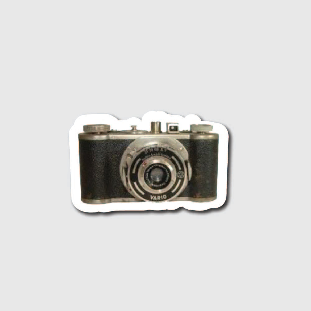 Wirgin Edinex Camera
