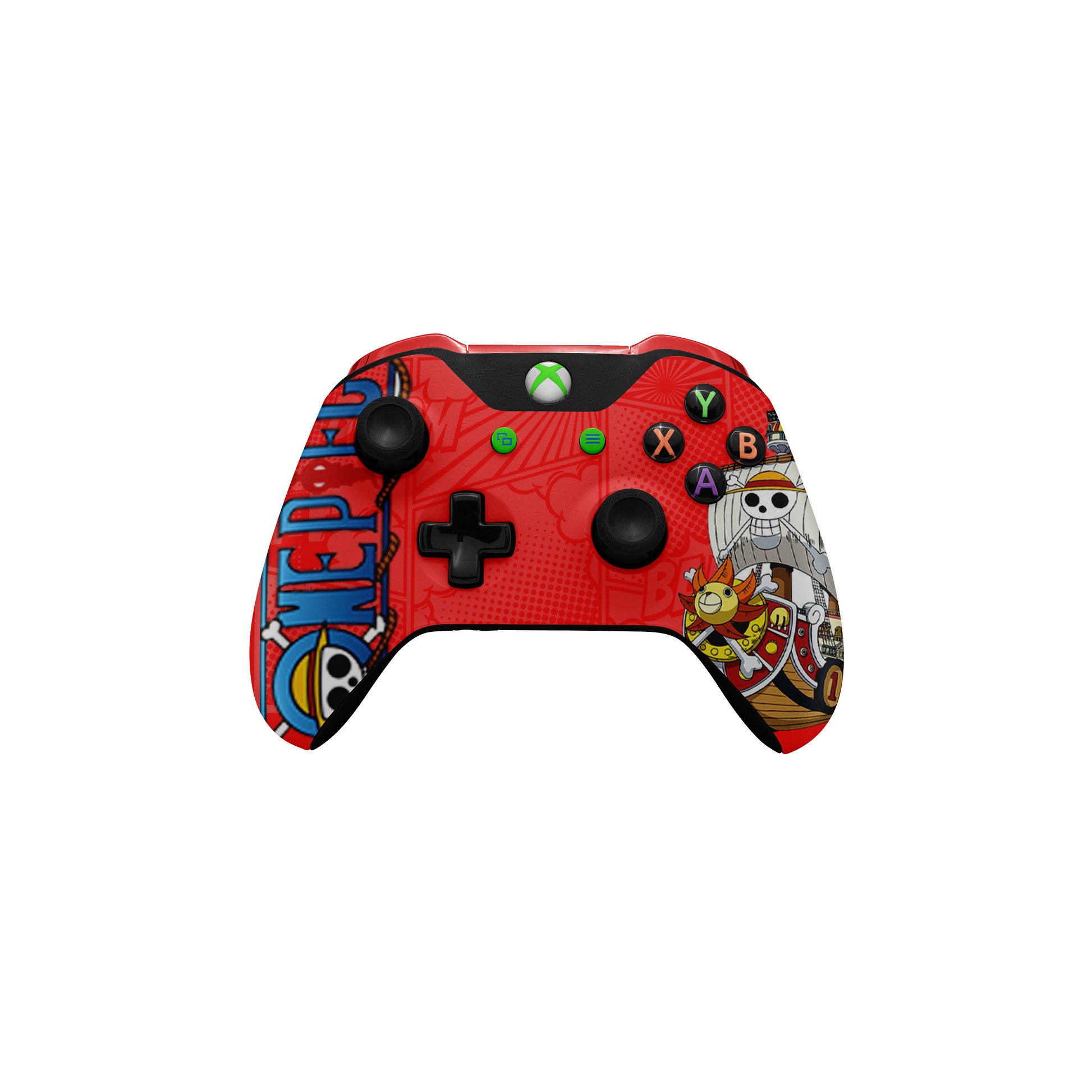 Xbox-one-Thousand-Sunny-Controller-skin-2x