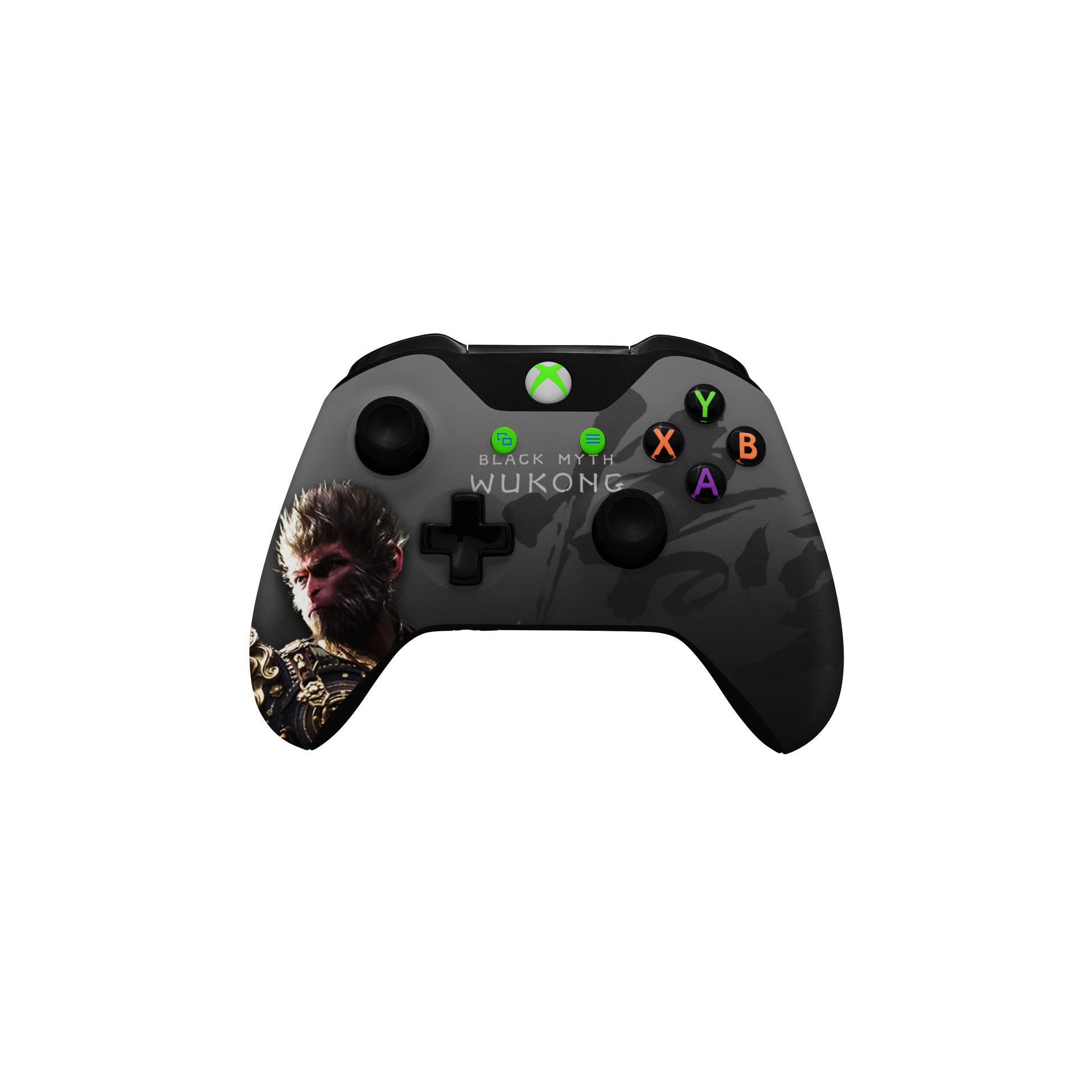 xbox-one-Black-myth-wukong-Controller-skin-2x