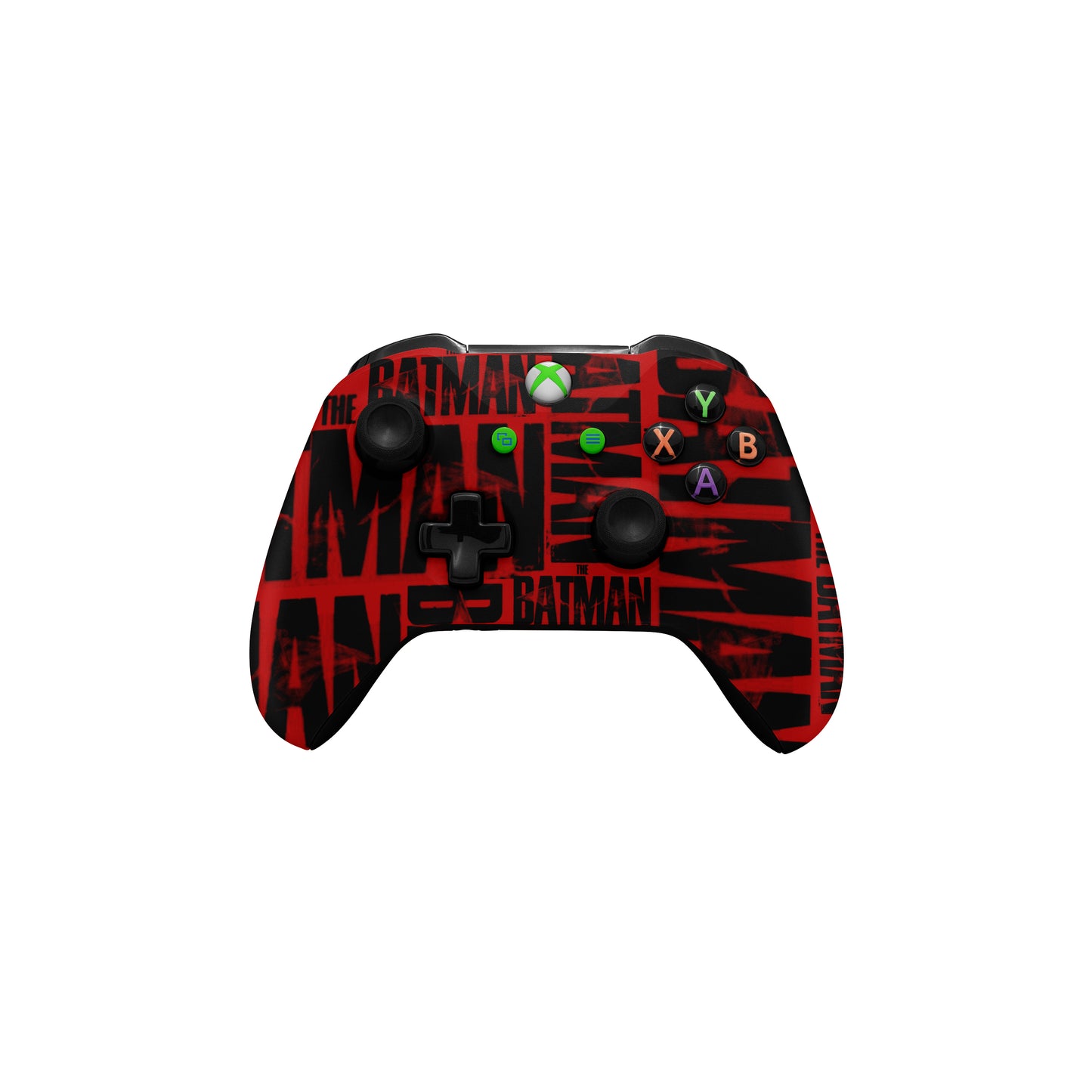 Xbox-one-alucard-Controller-skin-2x