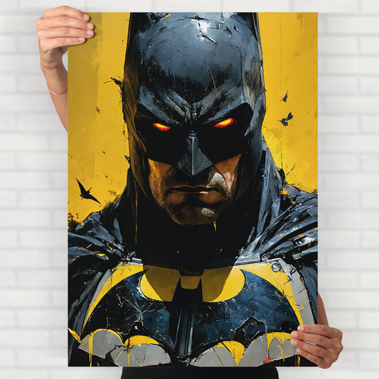 Batman Poster