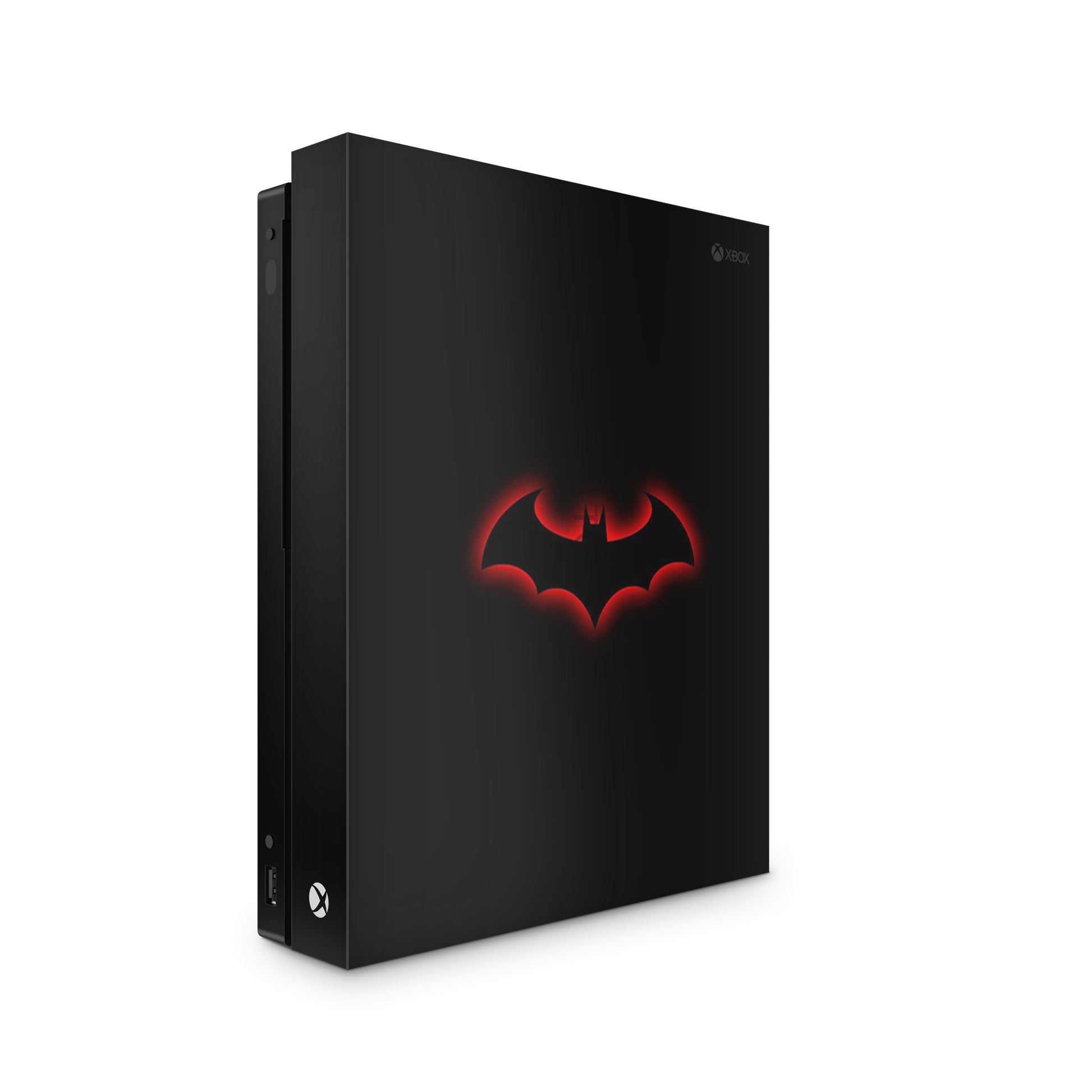 xbox-one-batman-console-minimalist-skins/decals