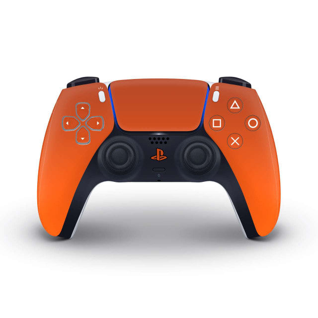 Cajun Spice PS5 Controller Skin 2x - controller skins