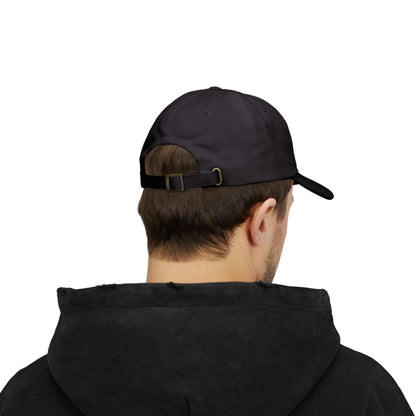 Classic Dad Cap - Black / One size - Hats