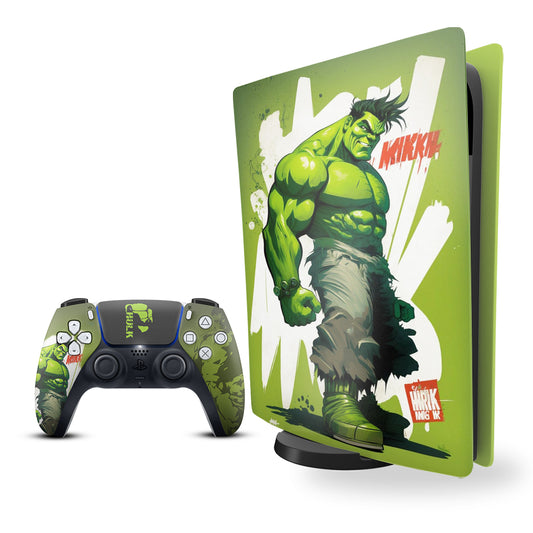 marvel-hulk-ps5-console-and-controller-skins