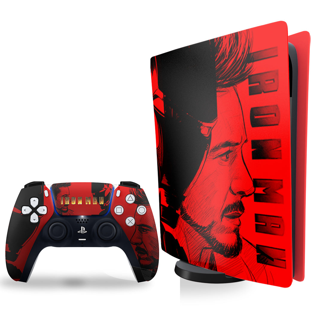 ps5-ironman-console-controller-decals