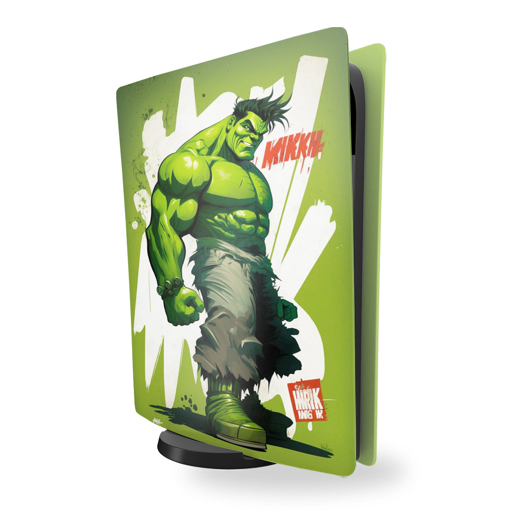 ps5-marvel-hulk-console-skin