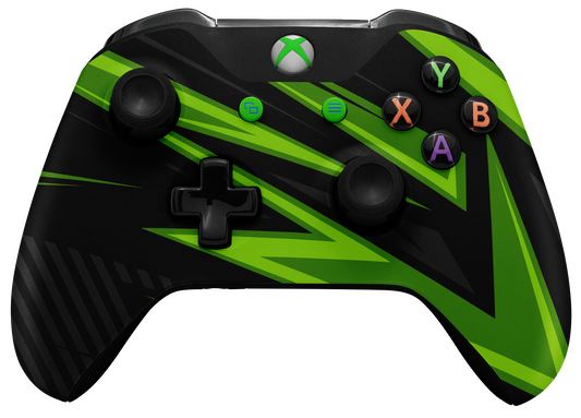 Xbox-one-green-Vector-Controller-skin-2x