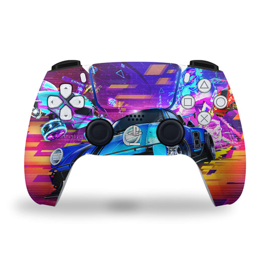 PS5 Rocket League Controller Skins 2x