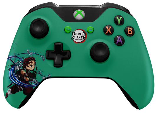 xbox-one-tanjiro-demon-slayer-2x-controller-decals