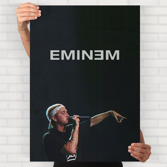 Eminem Poster