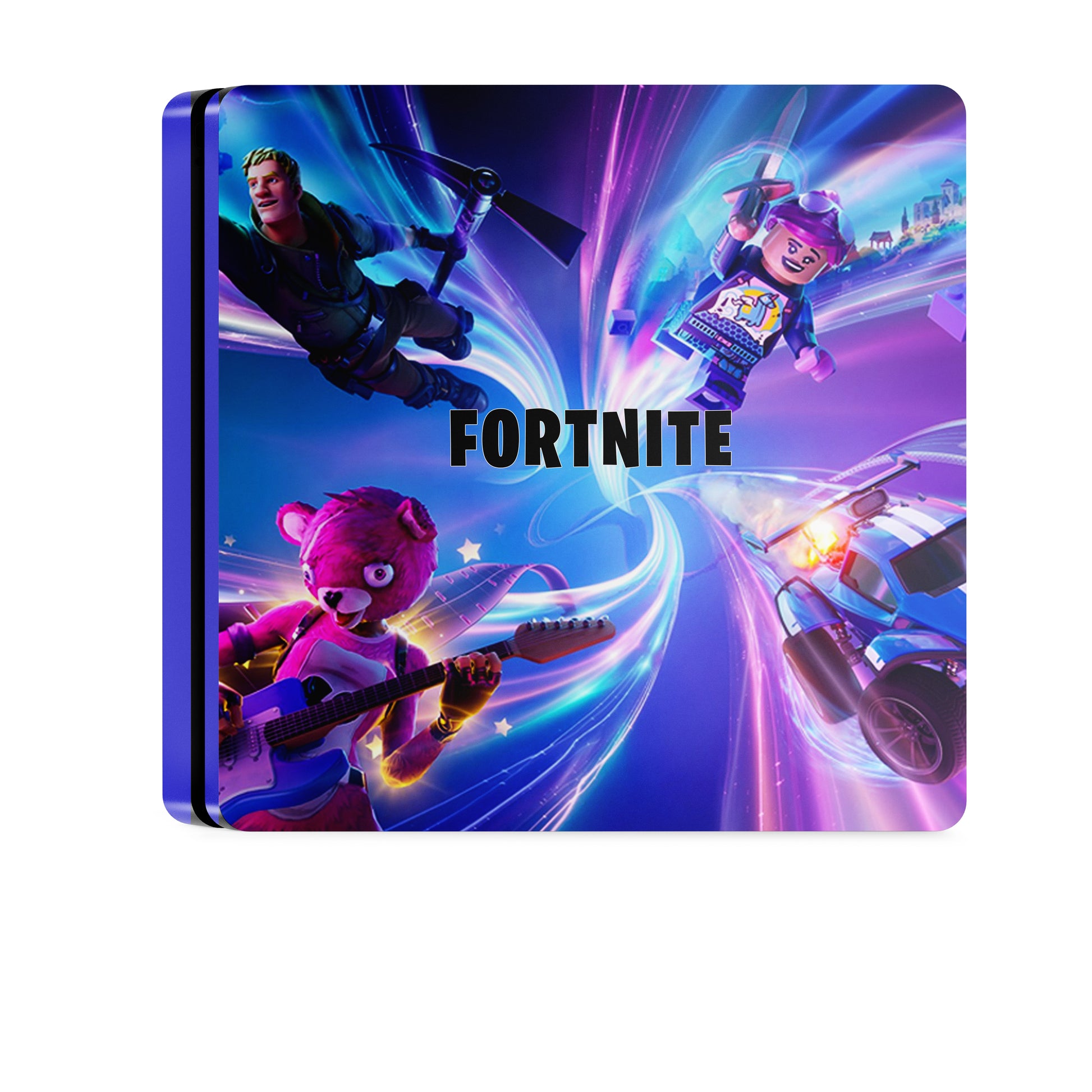 PS4-Fortnite-Console-skins/decals