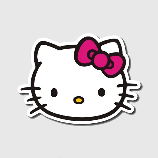 Sanrio Hello Kitty Sticker