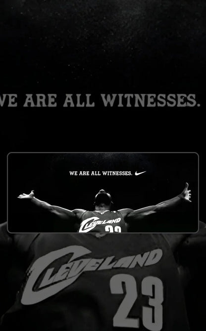 cleveland crawllers mousepad deskmat